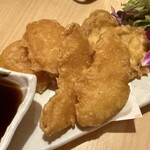 海鮮×日本酒 完全個室居酒屋 まぐろ奉行とかに代官 - 