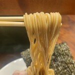 きり つけ麺専門店 - 