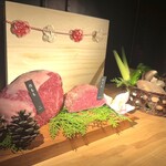 和牛懐石 但馬屋 梅田 - 