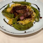 La Cucina del Nacchero - 