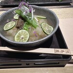 和牛懐石 但馬屋 梅田 - 