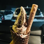 大和屋 赤城高原SA店 - 