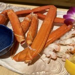 海鮮×日本酒 完全個室居酒屋 まぐろ奉行とかに代官 - 