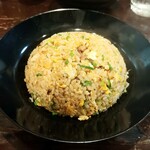 醤武屋 - チャーハン