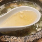 きり つけ麺専門店 - 