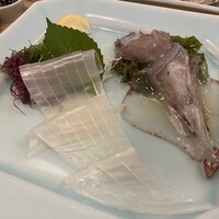 博多料亭 稚加榮 - 