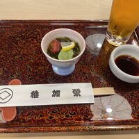 博多料亭 稚加榮 - 