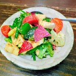 川島しょう店 - 