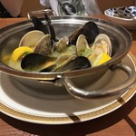 オステリア フルボ - 