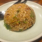 きり つけ麺専門店 - 