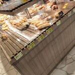 ブーランジェベーグ 南浦和店 - 