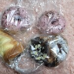 ブーランジェベーグ 南浦和店 - 