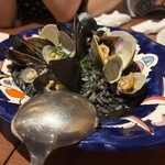 オステリア フルボ - 