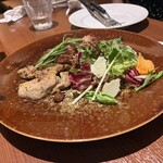 オステリア フルボ - 