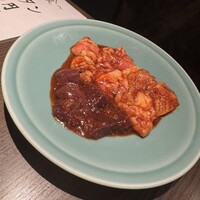焼肉 大河 - 