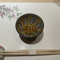名古屋 栄 栞庵 鮨 やましろ - 