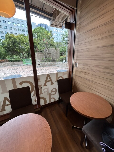 Cafe de Crea Iidabashi Ramura Ten photo 4