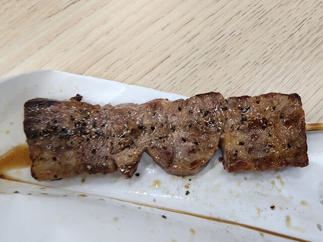 いとう商店 - 高畠（食堂）の写真