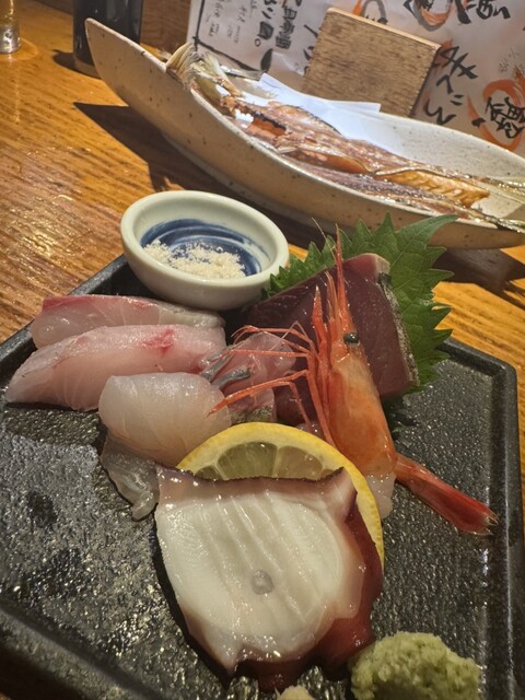 Uoshin Shinjuku Ten photo 3