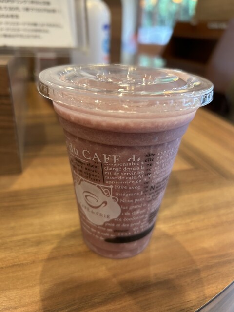 Cafe de Crea Iidabashi Ramura Ten photo 2