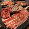 食べ飲み放題 焼肉ダイニング ちからや 品川店