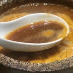 きり つけ麺専門店 - 