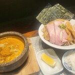 きり つけ麺専門店 - 