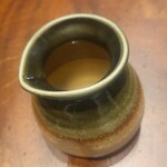 きり つけ麺専門店 - 