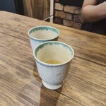 うどん大社 気玖川 - 