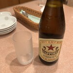 さんぽう亭 - ドリンク写真: