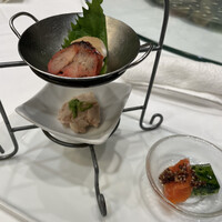 華湘 東武池袋店 - 