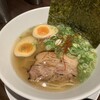京都拉麺 麺屋 愛都 98号店(今出川店)