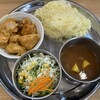 カレーの店 ガン爺
