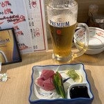 大衆酒場餃子のたっちゃん - 