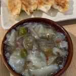 大衆酒場餃子のたっちゃん - 