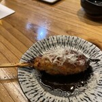 焼鳥 あたらよ - 