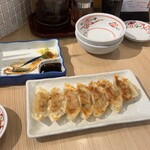 大衆酒場餃子のたっちゃん - 