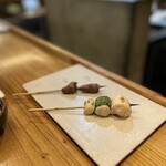 焼鳥 あたらよ - 