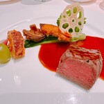 La Classe de Cienega - 