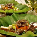 銀座 しのはら - 