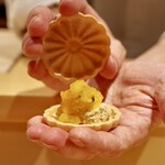 銀座 しのはら - 