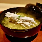 銀座 しのはら - 