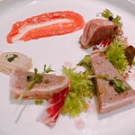 La Classe de Cienega - 