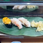 仙令鮨 JR仙台駅 3階店 - 