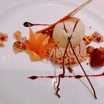 La Classe de Cienega - 