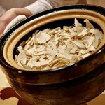 銀座 しのはら - 