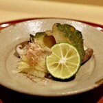 銀座 しのはら - 