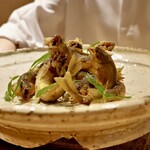 銀座 しのはら - 