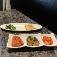 焼肉チャンピオン ペントハウス - 