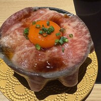 最飛び飛騨牛 しゃぶすき家 馬喰一代 名古屋WEST - 